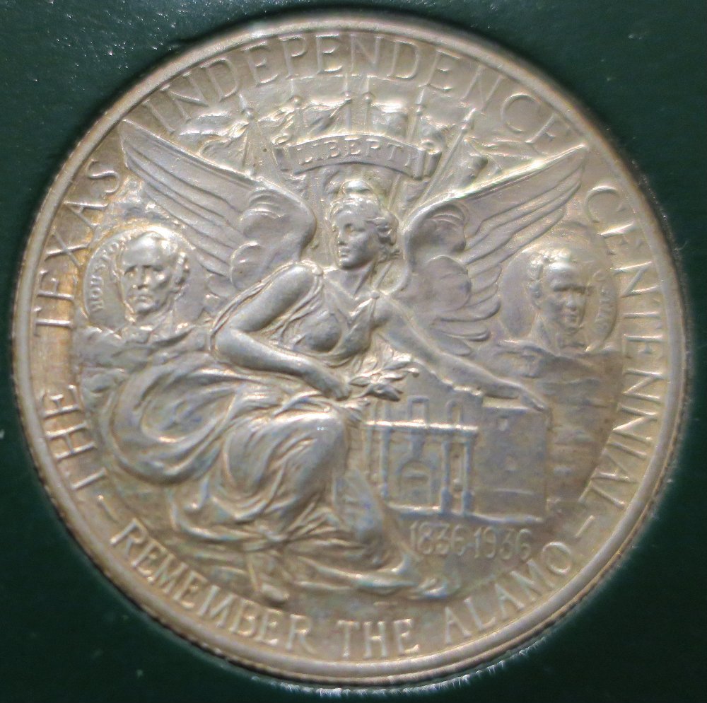 Commemorative-Slots-In-Your-Dansco-7070-And-Other-Type-Album